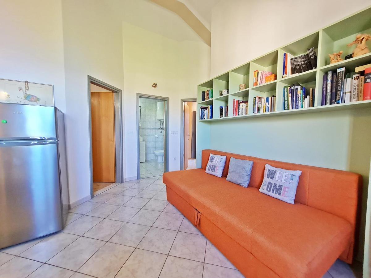 Apartment Ivana Borak أوميس المظهر الخارجي الصورة