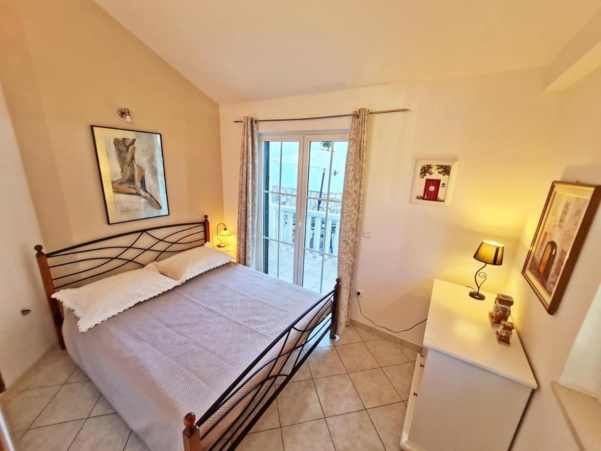 Apartment Ivana Borak أوميس المظهر الخارجي الصورة